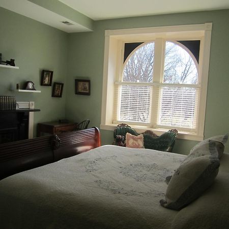 Benton Park Inn Saint Louis Exterior foto